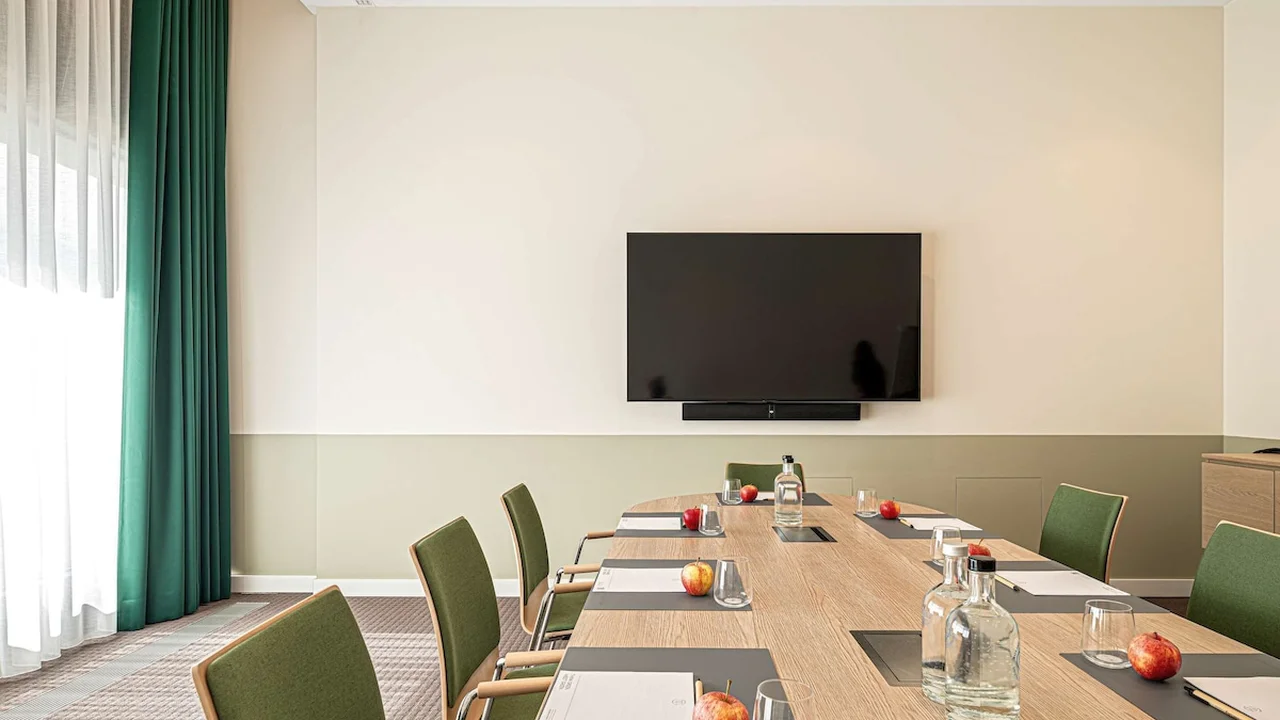 IntercityHotel Geneva